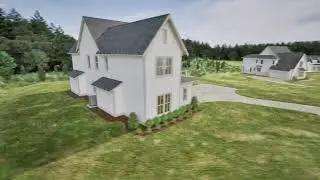 Hunters Hill Lot 12 - The Henry