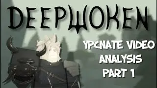 Deepwoken | YpcNate Video Analysis Part 1