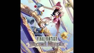 Force Your Way FFVIII Ver 2, FFRK Ver arrange - Final Fantasy Record Keeper OST Vol. 5