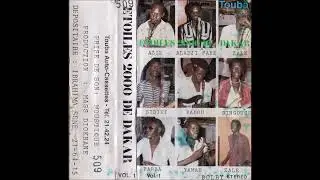 Etoiles 2000 de Dakar - Yama Saf (El Hadji Faye)