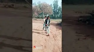 Ajay devgan ke dailog nanhe saka gulampur(2)
