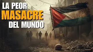 SABRA Y SHATILA: LA MASACRE QUE EL MUNDO DECIDI&Oacute; CALLAR
