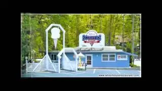 The Wheelhouse Restaurant Waupaca