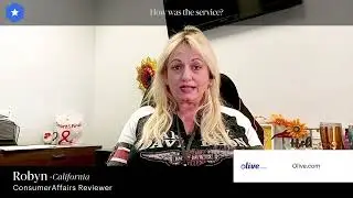 Olive Extended Auto Warranty Review - Robyn