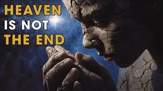 Heaven Is Not Your Final Home — The Biblical Truth Most Christians Miss | Biblical Wisdom