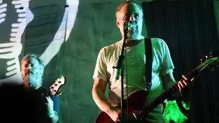 Biggi Maus & MeMM - LIVE at MBS 2025