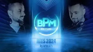 BPM DJ's | HITS ביפיאם דיג'ייס | סט להיטים 2024
