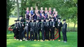 Bijzondere Prinsjesdag in Staphorst