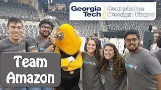 Optimize Amazon Prime GT Capstone Spring 2016