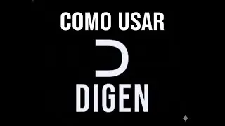 Como Usar DIGEN AI / SORA 2 y VEO 3.1 Fast / Creditos del programa GRATIS!