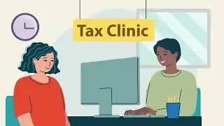 Benefits of tax filing for residents living with low income