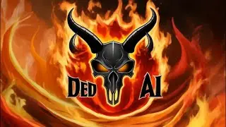 Ded AI   The Weight Of The World