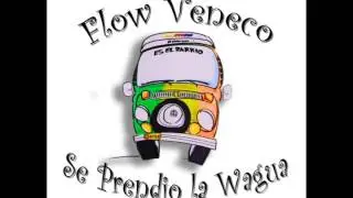 01. Intro (Flow Veneco - Se Prendi&oacute; La Wagua)