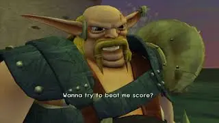 JAK 3 LET'S PLAY - CHILDHOOD