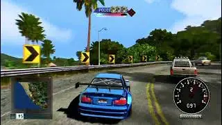 🔥 TDU Platinum - BMW M3 GTR Sound Mod! Real P60B40 V8 + NFS Most Wanted Vibes (Snake Pil&atilde;o)