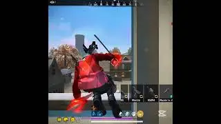 Free Fire Headshot Player. #shorts #highlights #freefire