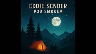 Eddie Sender - Pod Smrkem (Country Mix)