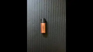 M.A.C Pigment-Copper Sparkle (Mini)