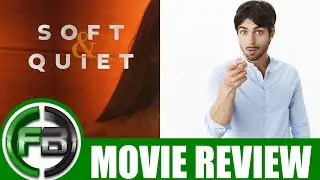 SOFT & QUIET (2022) Movie Review | Reaction & Ending Explained | South by Southwest Film Festival