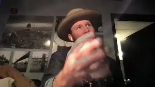 Drake White interview