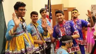 UConn Life: Pakistani Community Cultural Show
