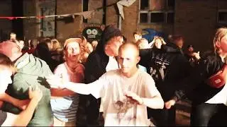 Crossover Festival #12- AFTERMOVIE