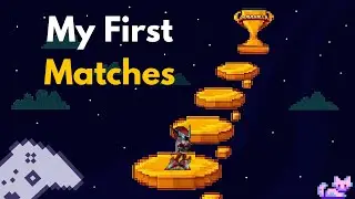I Started Playing Brawlhalla&hellip; Let&rsquo;s See How Good I Can Get!(Beginner To Pro Series #1)