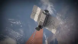 Tracking Hidden Objects: The Power of Planet Data and Synthetaic