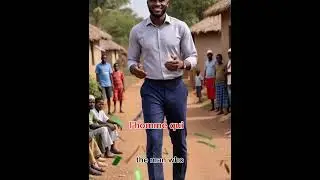 Samba le sûr l'homme qui avais toujours raison 