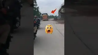 Bangladeshi Bus Driver #shorts #shortsfeed #trending #viral #shortvideo #shortvideos #bus #hanif