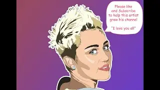 day 350 miley cyrus vid