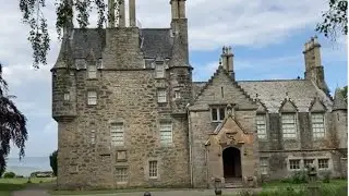Lauriston Castle