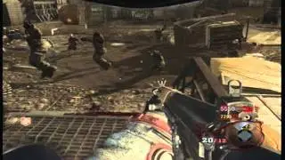 Call Of Duty Black Ops - Moon Highlights