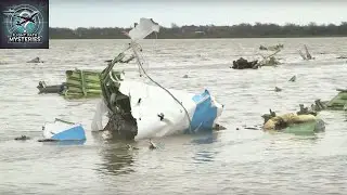 Delivery to Disaster | Atlas Air Flight 3591
