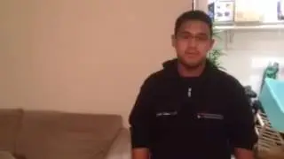 NJ Moving Company Review