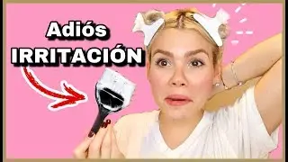 Si Te Pica El Cuero Cabelludo Al Teñir, DEBES HACER ESTO!! Maina