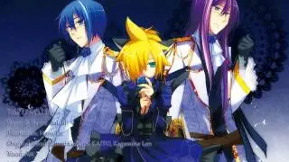 【Aoi】 LOVELESS&times;&times;&times; -piano-「rus cover」