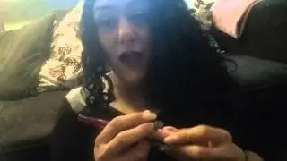 MY First Vaper Video! Wooohooo!
