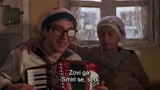 Dom za ve&scaron;anje (domaći film) [1989]