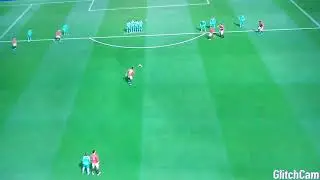 TOP 5 RASHFORD GOALS IN FIFA 20!!!
