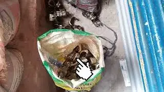 Unang araw para sa pag prepare ng spandrell ceiling,👍