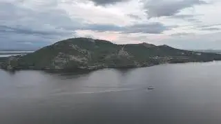 16-08-2025 оз.Боровое Horizontal 1080p 25fps (Замедлен на 50%)