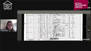 Trace your Family Tree