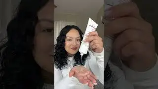 Curly Hair Routine Using It's A 10 Haircare!
