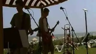 Back Where it all Begins - As Played by The Smooth Brothers