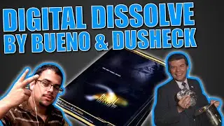 Digital Dissolve By BJ Bueno & Steve Dusheck | Craig's Four Phase Variation
