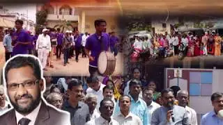 DEVUNI SWARAM, SPIRITUAL MESSAGE BY BISHOP DR.  SAMUEL LOPINTI