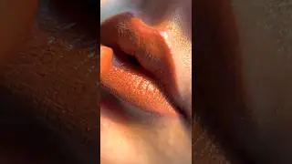 Jason wu [hot fluff 03] #shorts #lipstick #brown