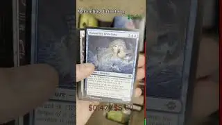 #lostcavernsofixalan play 4 / 6 of box PreRelease 1