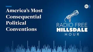 America&rsquo;s Most Consequential Political Conventions